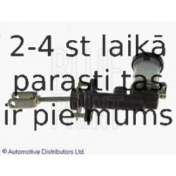 Главный цилиндр, система сцепления BLUE PRINT ADG03410