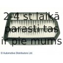 Воздушный фильтр BLUE PRINT ADG02274