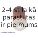 Воздушный фильтр BLUE PRINT ADG02238