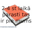 Воздушный фильтр BLUE PRINT ADG02230