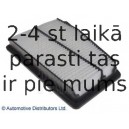 Воздушный фильтр BLUE PRINT ADG022109