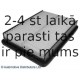 Воздушный фильтр BLUE PRINT ADG022106