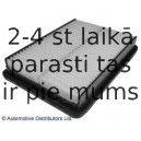 Воздушный фильтр BLUE PRINT ADG022106