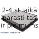 Воздушный фильтр BLUE PRINT ADG022104