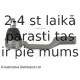 Aksiālais šarnīrs, Stūres šķērsstiepnis BLUE PRINT ADM58708