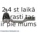 Aksiālais šarnīrs, Stūres šķērsstiepnis BLUE PRINT ADM58708