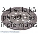 Диск сцепления BLUE PRINT ADM53139