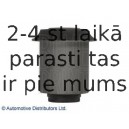 Втулка, рычаг колесной подвески BLUE PRINT ADH28075