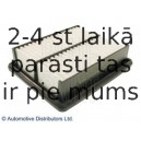 Воздушный фильтр BLUE PRINT ADK82223