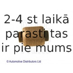 Втулка, рычаг колесной подвески BLUE PRINT ADG080128