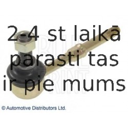 Тяга / стойка, стабилизатор BLUE PRINT ADG085119