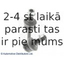 Тяга / стойка, стабилизатор BLUE PRINT ADG085116