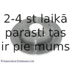 Тормозной диск BLUE PRINT ADH24325