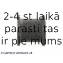 Подвеска, стабилизатор BLUE PRINT ADG080140