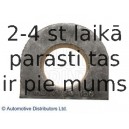 Подвеска, стабилизатор BLUE PRINT ADG080136