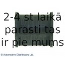 Подвеска, стабилизатор BLUE PRINT ADG080134