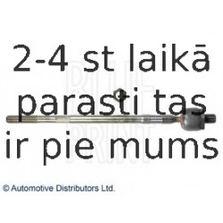 Aksiālais šarnīrs, Stūres šķērsstiepnis BLUE PRINT ADG08765