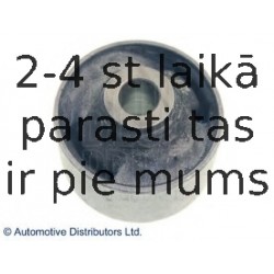 Втулка, рычаг колесной подвески BLUE PRINT ADG080115