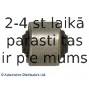 Втулка, рычаг колесной подвески BLUE PRINT ADG080110