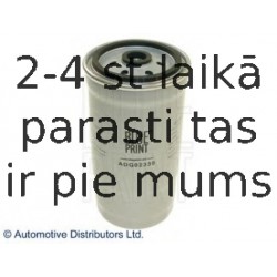 Топливный фильтр BLUE PRINT ADG02339