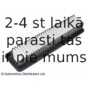 Воздушный фильтр BLUE PRINT ADG02298