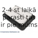 Воздушный фильтр BLUE PRINT ADG02287