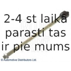 Aksiālais šarnīrs, Stūres šķērsstiepnis BLUE PRINT ADT38771