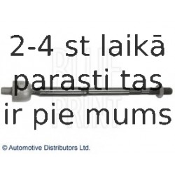Aksiālais šarnīrs, Stūres šķērsstiepnis BLUE PRINT ADT387183
