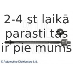 Aksiālais šarnīrs, Stūres šķērsstiepnis BLUE PRINT ADT387182