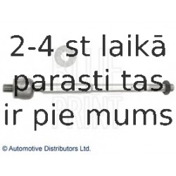 Aksiālais šarnīrs, Stūres šķērsstiepnis BLUE PRINT ADT387181