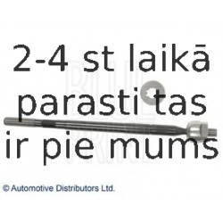 Aksiālais šarnīrs, Stūres šķērsstiepnis BLUE PRINT ADT387157