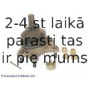 Balst-/Virzošais šarnīrs BLUE PRINT ADT38616