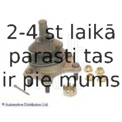 Balst-/Virzošais šarnīrs BLUE PRINT ADT38616