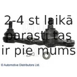 Balst-/Virzošais šarnīrs BLUE PRINT ADT386129