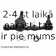 Balst-/Virzošais šarnīrs BLUE PRINT ADT386119