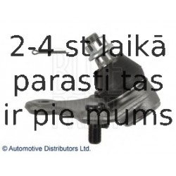 Balst-/Virzošais šarnīrs BLUE PRINT ADT38627