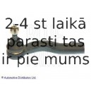 Наконечник поперечной рулевой тяги BLUE PRINT ADT387103