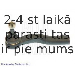 Наконечник поперечной рулевой тяги BLUE PRINT ADT387103