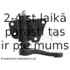 Svārstsvira BLUE PRINT ADT387169