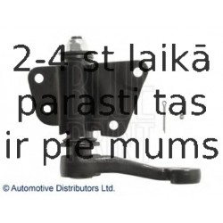 Svārstsvira BLUE PRINT ADT387169