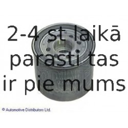 Масляный фильтр BLUE PRINT ADZ92114