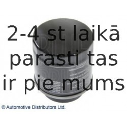 Масляный фильтр BLUE PRINT ADV182107