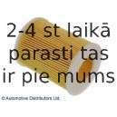 Масляный фильтр BLUE PRINT ADG02128