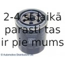 Масляный фильтр BLUE PRINT ADG02117