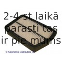 Воздушный фильтр BLUE PRINT ADG02233