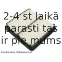 Воздушный фильтр BLUE PRINT ADG02219