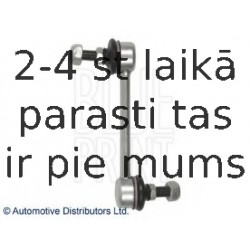 Тяга / стойка, стабилизатор BLUE PRINT ADC48507