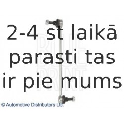 Тяга / стойка, стабилизатор BLUE PRINT ADA108526