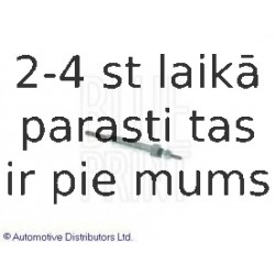 Свеча накаливания BLUE PRINT ADC41802