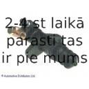 Рабочий цилиндр, система сцепления BLUE PRINT ADC43620